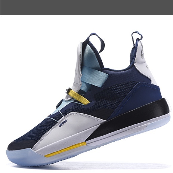 jordan athletic shoes